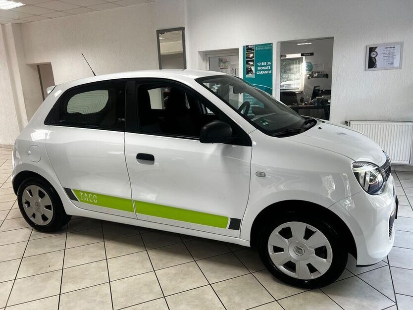 Twingo