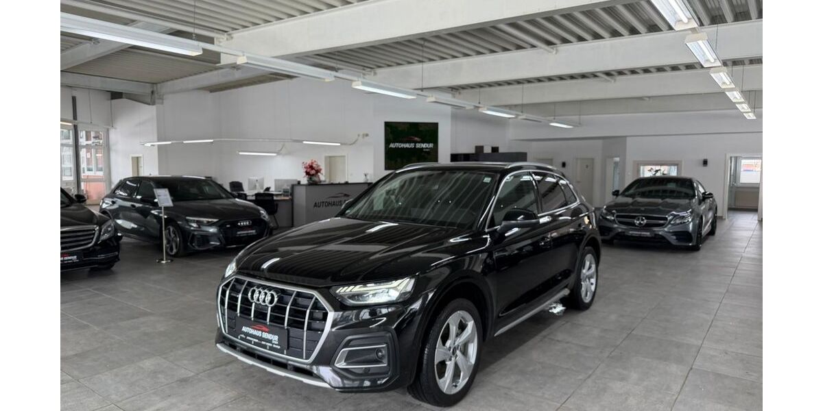 Audi Q5 107.974 km 34.690 &euro; Menslage 49637