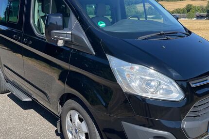 Ford Tourneo Custom 170.431 km 19.500 &euro; Kolverath 56767