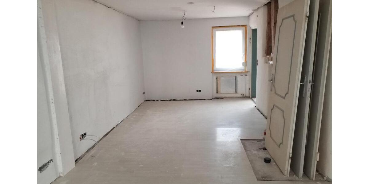 Etagenwohnung Mengen - 4 Zimmer, 118 m&sup2;, 1.100&euro; | Angebot:26398218