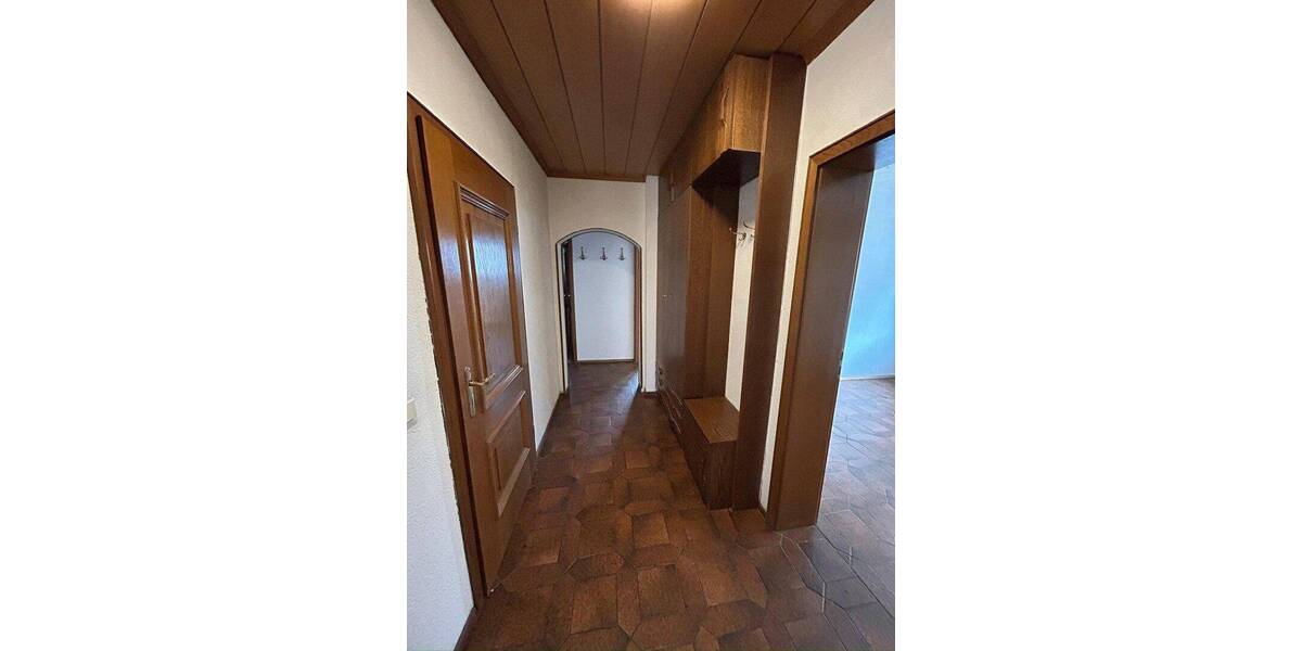 Etagenwohnung Villingen-Schwenningen Schwenningen - 3 Zimmer, 109 m&sup2;, 890&euro; | Angebot:26876792