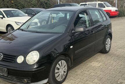 VW Polo 167.766 km 1.699 &euro; Leingarten 74211