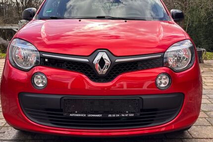 Renault Twingo 70.338 km 7.900 &euro; Königswinter 53639