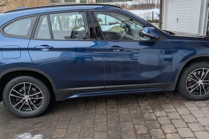 BMW X1 125.000 km 17.999 &euro; Ipsheim 91472