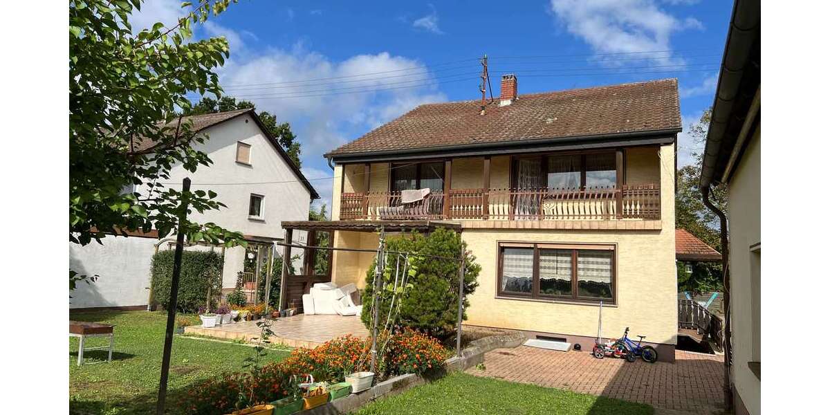 Grundstück zu verkaufen in Hochstadt 650.000 € 2504 m² zimmer