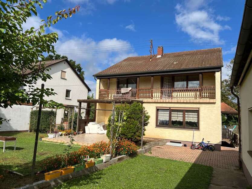 Grundstück zu verkaufen in Hochstadt 650.000 € 2504 m² zimmer