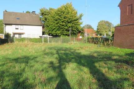 Grundstück Wegberg - 275.000&euro; | Angebot:23466396