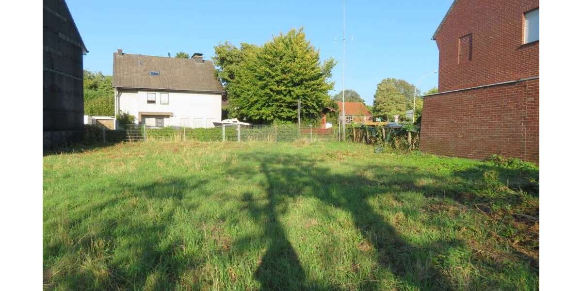 Grundstück Wegberg - 275.000&euro; | Angebot:23466396