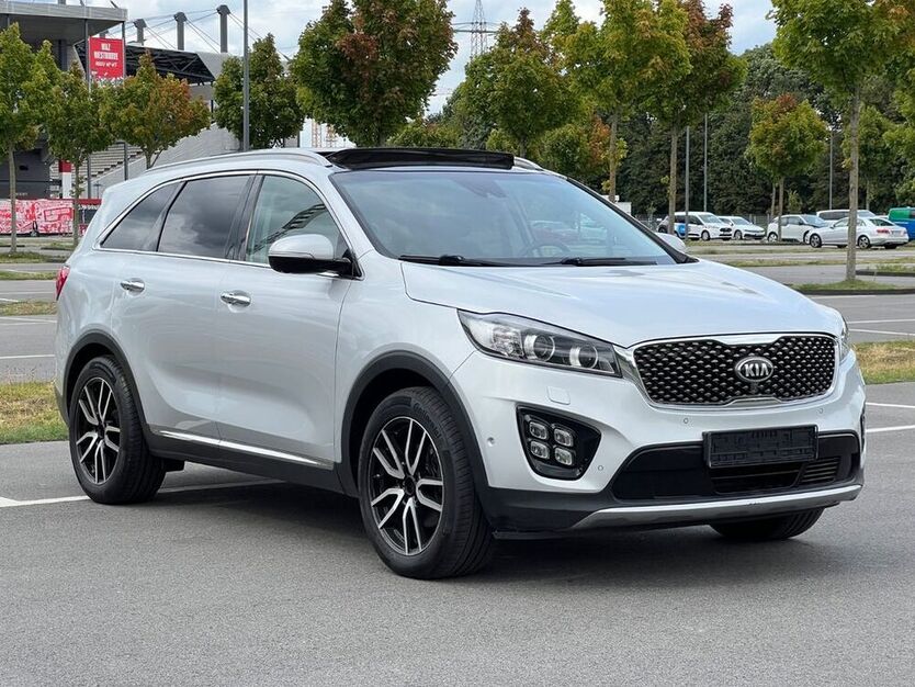 Sorento