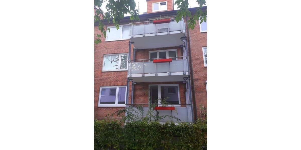 Erdgeschoßwohnung Hamburg Ohlsdorf - 2 Zimmer, 53 m&sup2;, 275.000&euro; | Angebot:26091519