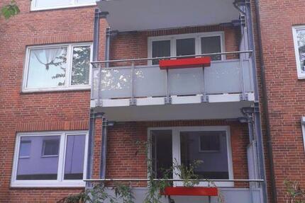 Wohnung Hamburg Ohlsdorf - 2 Zimmer, 53 m&sup2;, 275.000&euro; | Angebot:26091519