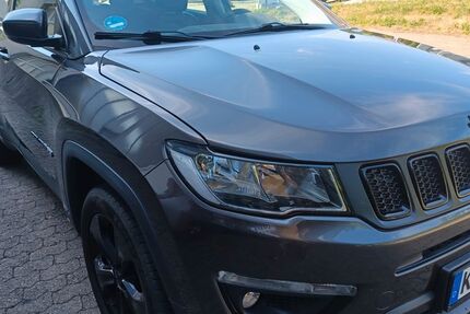 Jeep Compass 123.000 km 12.900 &euro; Kirn 55606