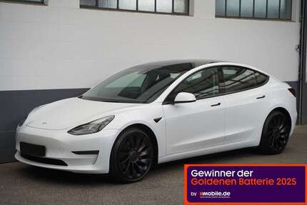 Tesla Model 3 38.704 km 34.750 € Mönchengladbach 41236