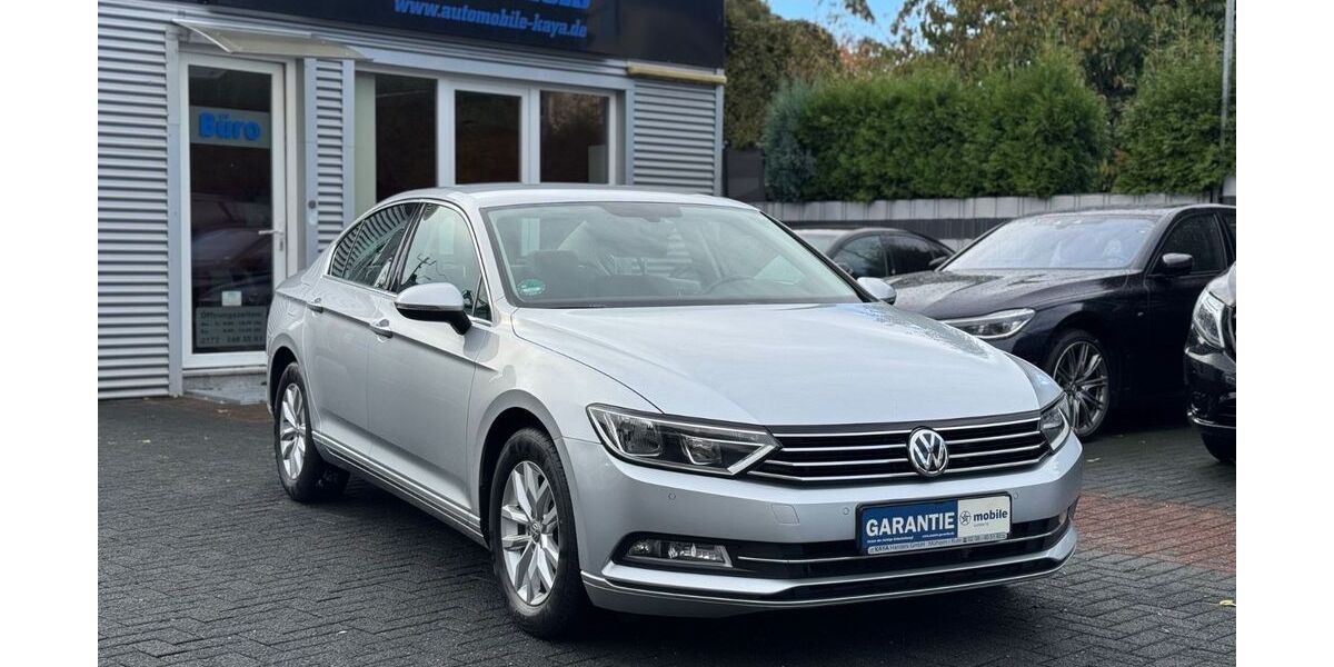 VW Passat 125.000 km 13.999 &euro; Mülheim a.d. Ruhr 45476