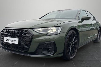 Audi A8 45.550 km 56.990 &euro; Worms 67547