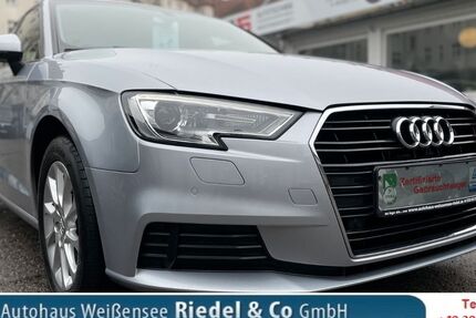 Audi A3 119.100 km 14.980 &euro; Berlin 13088
