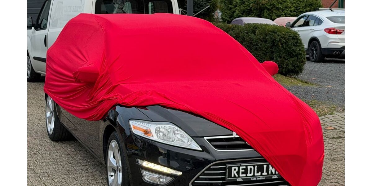 Ford Mondeo 181.000 km 7.000 &euro; Alsdorf 52477