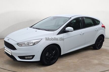 Ford Focus 75.003 km 9.590 € Werne 59368