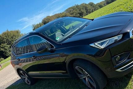 Seat Tarraco 89.599 km 23.300 &euro; Vörden 49434
