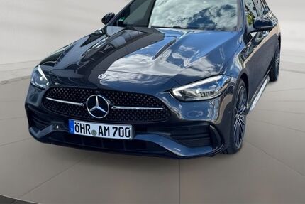 Mercedes-Benz C 300 8.542 km 55.889 &euro; Heilbronn 74072