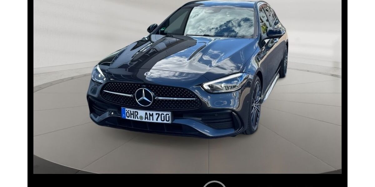 Mercedes-Benz C 300 8.542 km 55.889 &euro; Heilbronn 74072