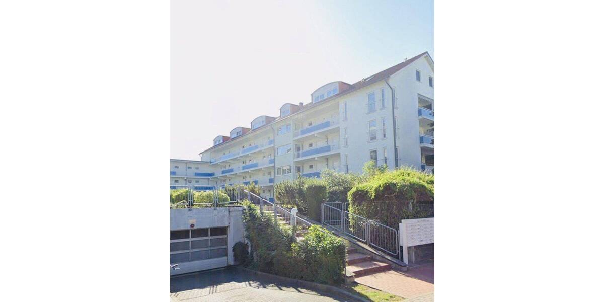 Etagenwohnung Bernau bei Berlin Bernau - 2 Zimmer, 64 m&sup2;, 1.001&euro; | Angebot:26875145