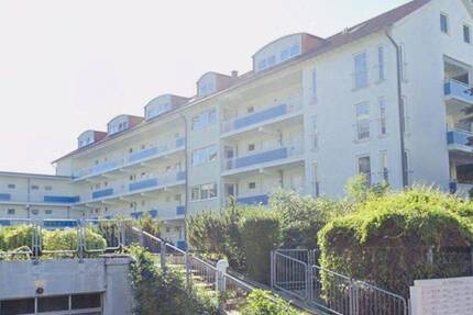 Wohnung Bernau bei Berlin Bernau - 2 Zimmer, 64 m&sup2;, 1.001&euro; | Angebot:26875145