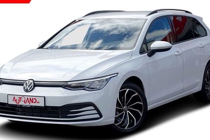 VW Golf 53.209 km 21.990 &euro; Naumburg OT Schönburg 06618