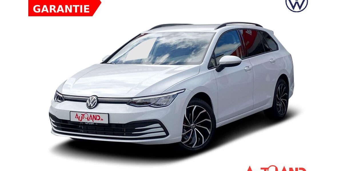 VW Golf 53.209 km 21.990 &euro; Naumburg OT Schönburg 06618