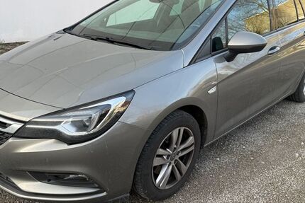 Opel Astra 125.000 km 6.790 &euro; Filderstadt / bei Stuttgart 70794