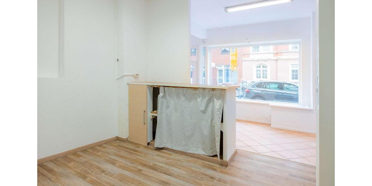 Gewerbeobjekt Itzehoe - 1.050&euro; | Angebot:26002192