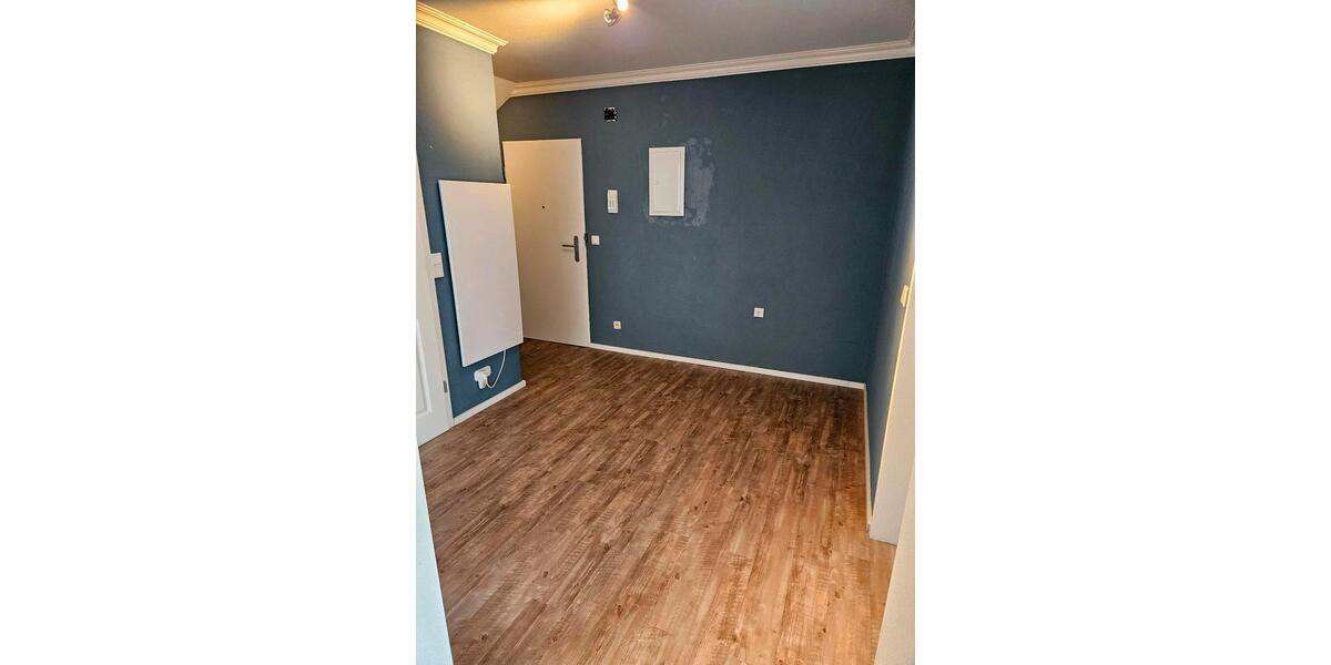 Dachgeschoßwohnung Lippstadt Overhagen - 2 Zimmer, 58 m&sup2;, 139.000&euro; | Angebot:26279756