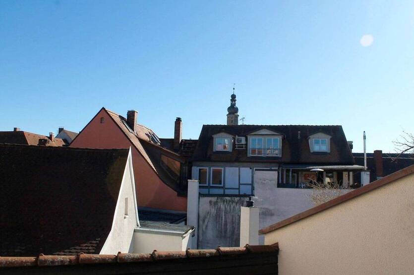 DachTerrassenwohnung in Traumlage, provisionsfrei