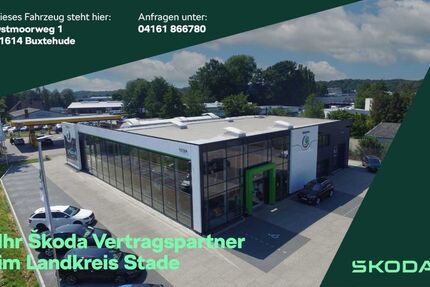 Skoda Fabia 24.459 km 19.990 € Buxtehude 21614