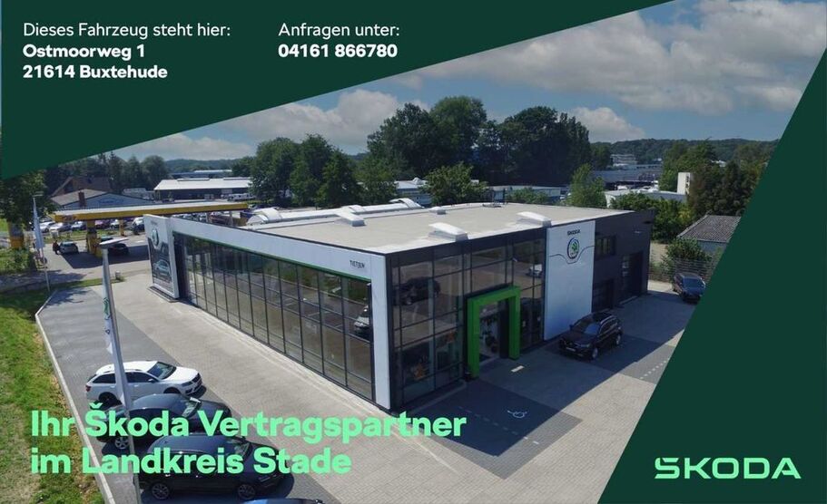 Skoda Fabia 24.459 km 19.990 € Buxtehude 21614