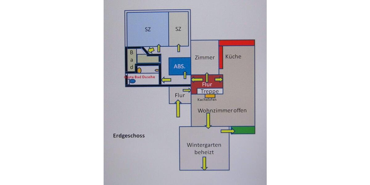 Einfamilienhaus Worpswede - 625.000&euro; | Angebot:26847533