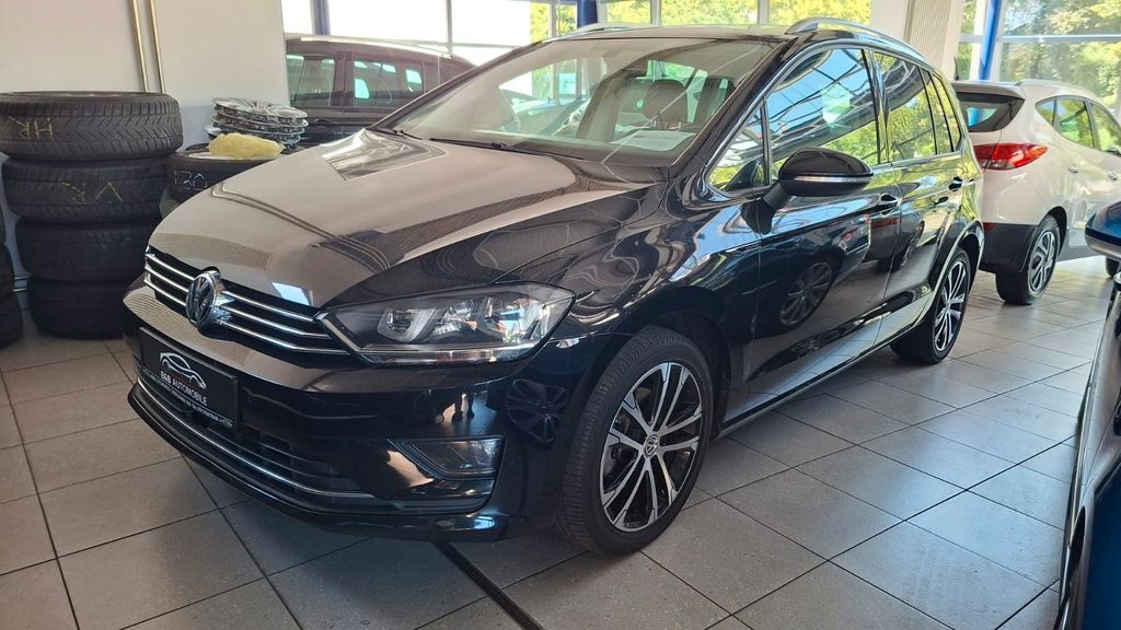 VW Golf 132.615 km 12.990 &euro; Schwäbisch Hall - Hessental 74523