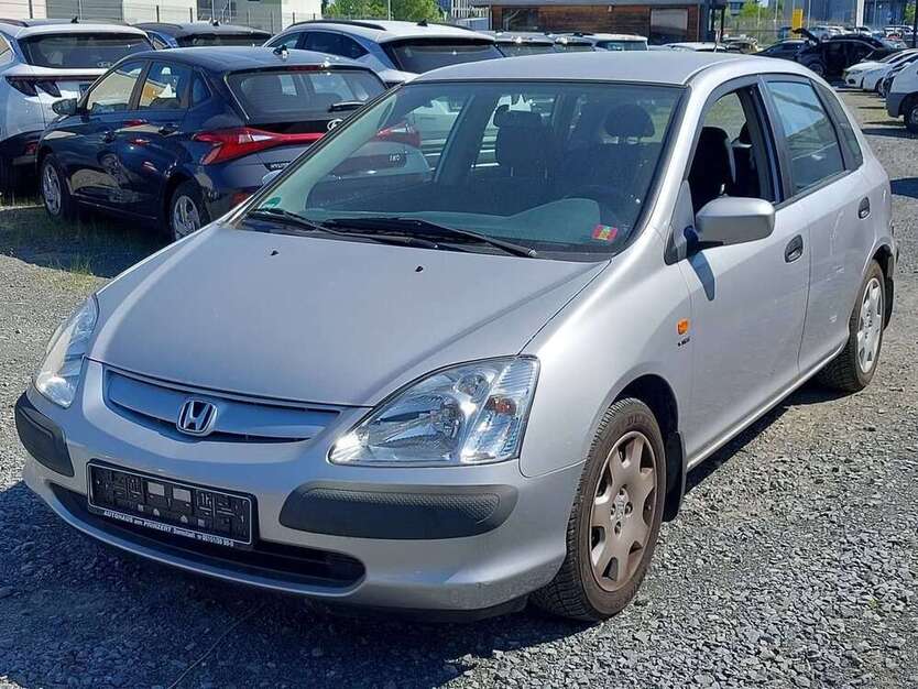 Civic