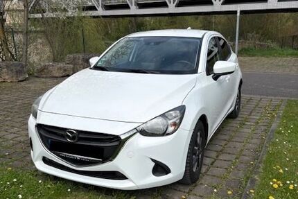 Mazda 2 95.059 km 7.800 &euro; Dorndorf-Steudnitz 07774