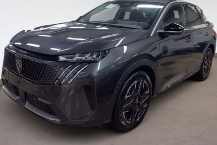 Peugeot 3008 23.465 km 28.950 &euro; Düsseldorf 40233