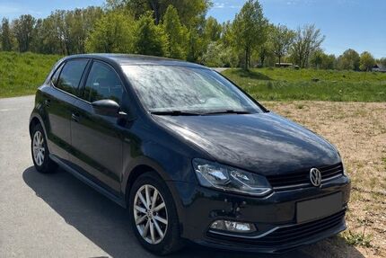 VW Polo 197.000 km 6.200 &euro; Ebing 96179