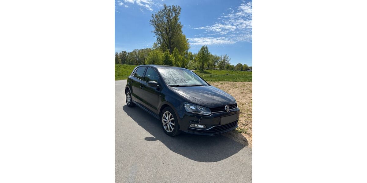 VW Polo 197.000 km 6.200 &euro; Ebing 96179