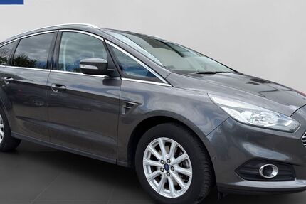 Ford S-Max 107.330 km 14.999 &euro; Hennef 53773
