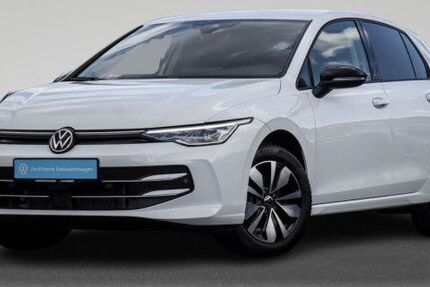 VW Golf 14.200 km 23.990 &euro; Haiger 35708