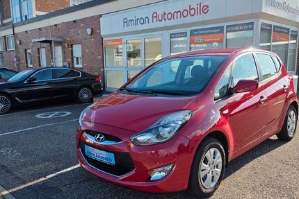 Hyundai ix20 122.000 km 4.999 € Koblenz 56070