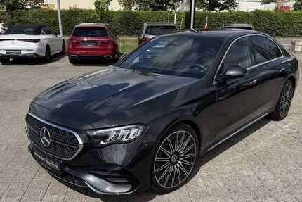 Mercedes-Benz E 220 8.222 km 59.750 &euro; Erding 85435