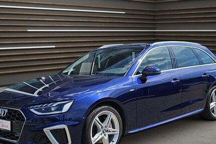Audi A4 106.608 km 25.980 € Schwäbisch Gmünd 73527