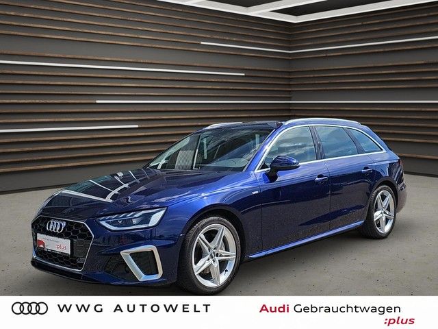 Audi A4 106.608 km 26.530 € Schwäbisch Gmünd 73527