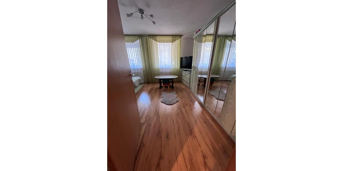 Erdgeschoßwohnung Rheine Altenrheine - 3 Zimmer, 95 m&sup2;, 185.000&euro; | Angebot:27239625