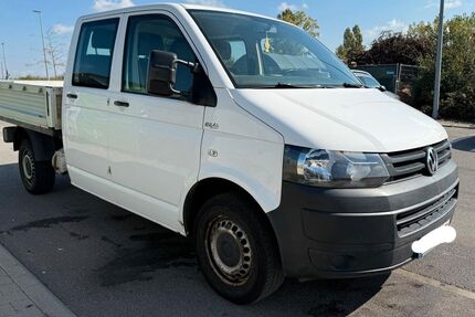 VW T5 Transporter 190.000 km 9.999 &euro; Kelkheim ( Taunus ) 65779